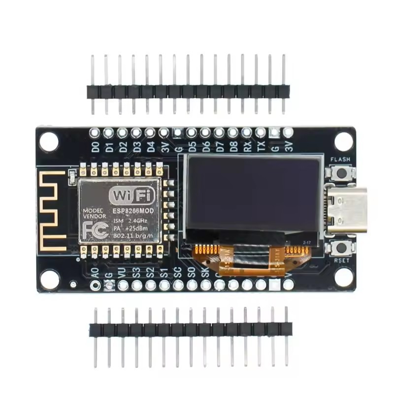 ESP8266 NodeMCU WiFi Module wi – обзор и цена Esp8266 Nodemcu Board