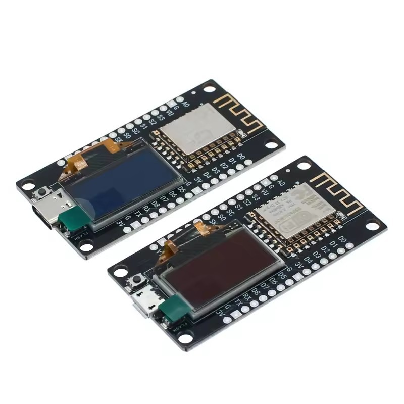 ESP8266 NodeMCU WiFi Module wi – обзор и цена Esp8266 Nodemcu Board