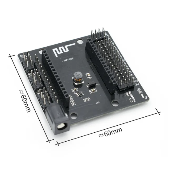 NodeMcu Lua WIFI IoT based ESP – обзор и цена Esp8266 Nodemcu Board